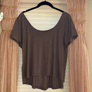 BCBGeneration Knit Top